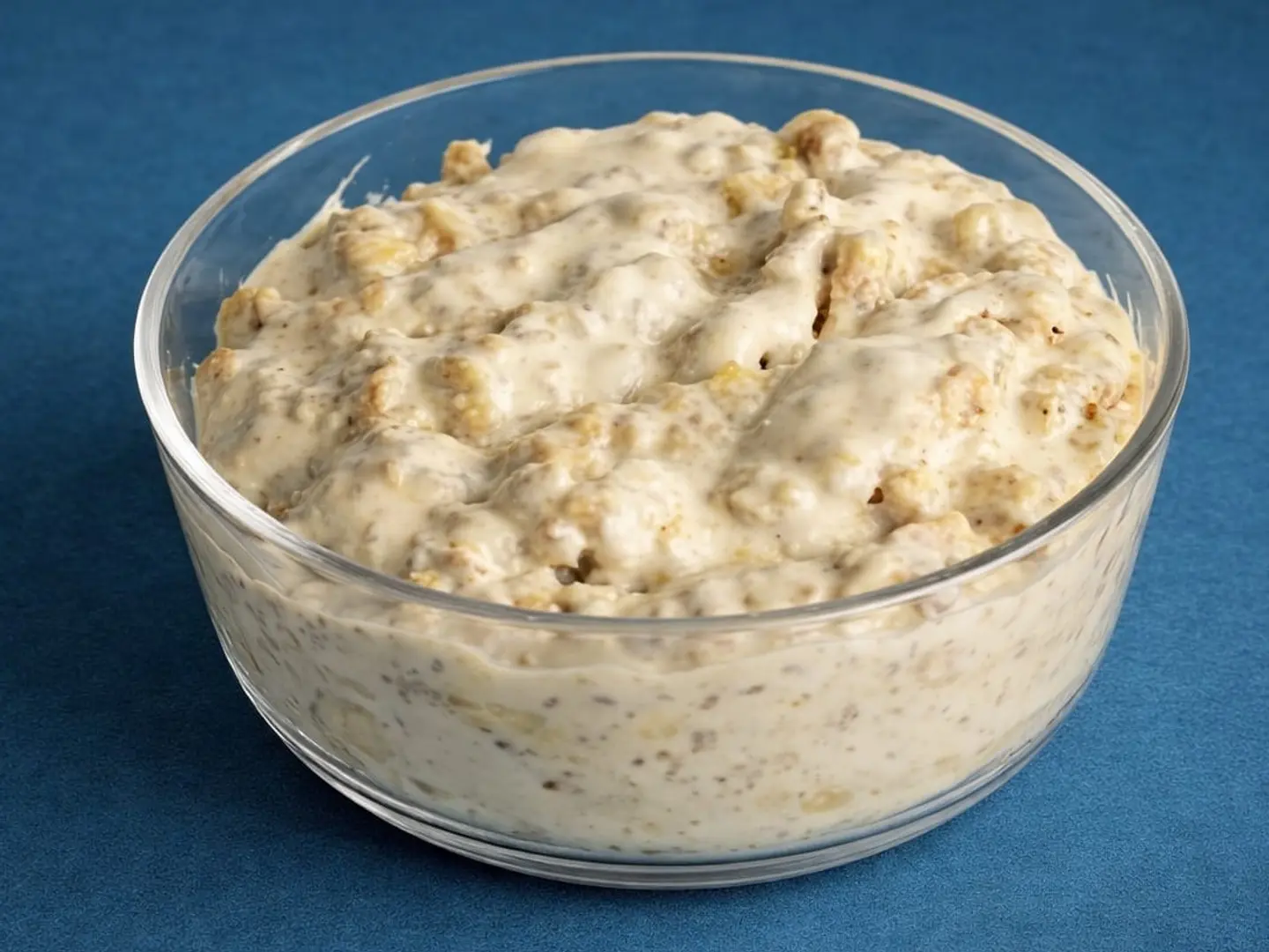 Plain Masoub With Cream