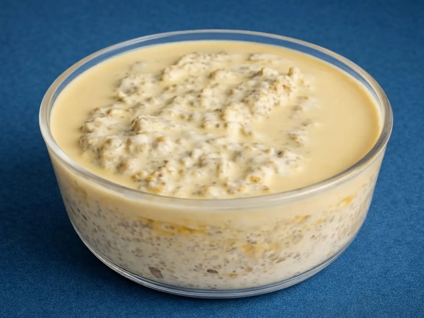 Masoub With Cream And Milk