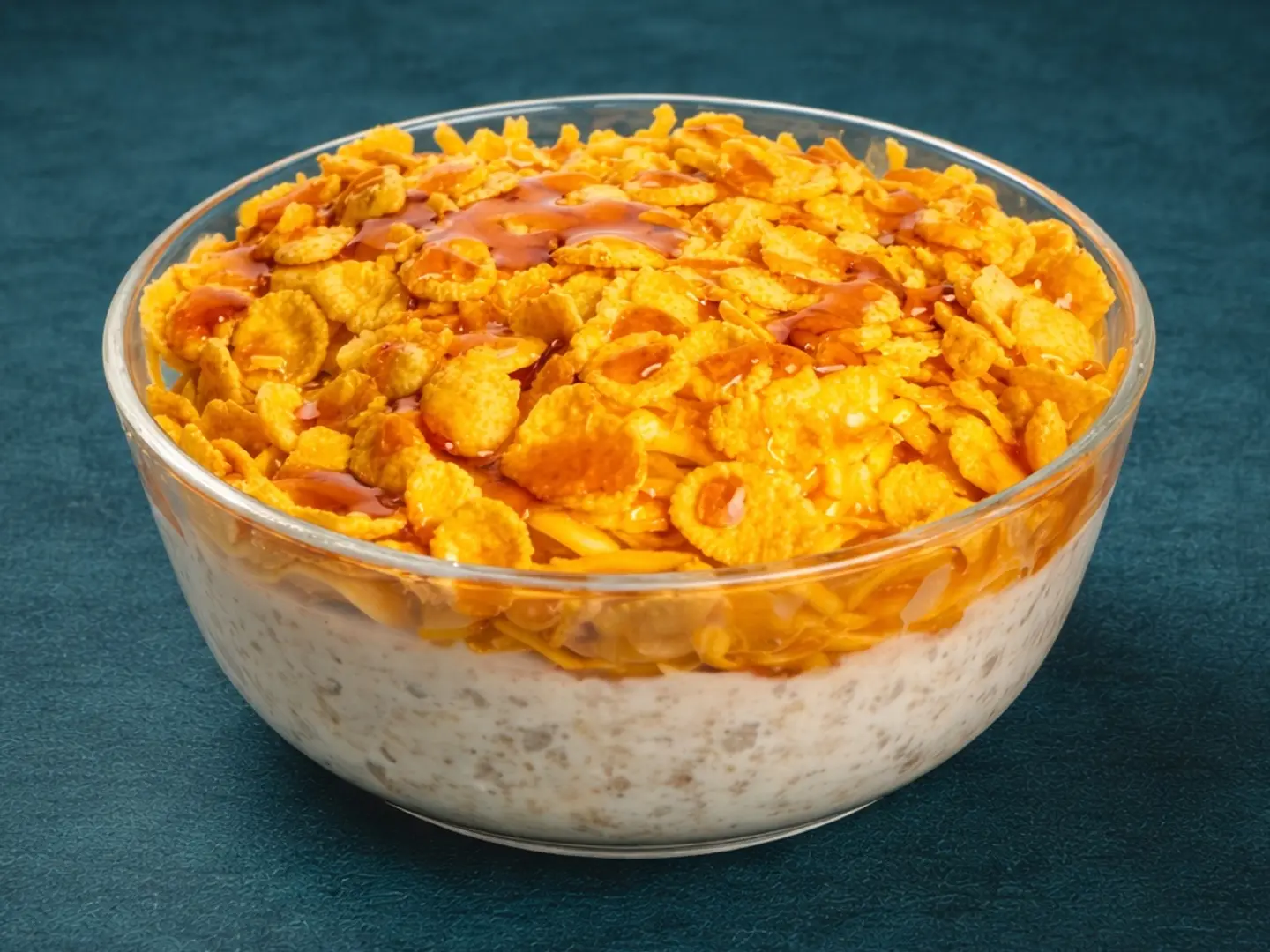 Cornflakes Masoub