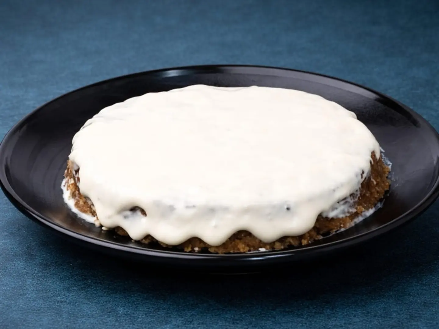 عريكه قشطه ساده