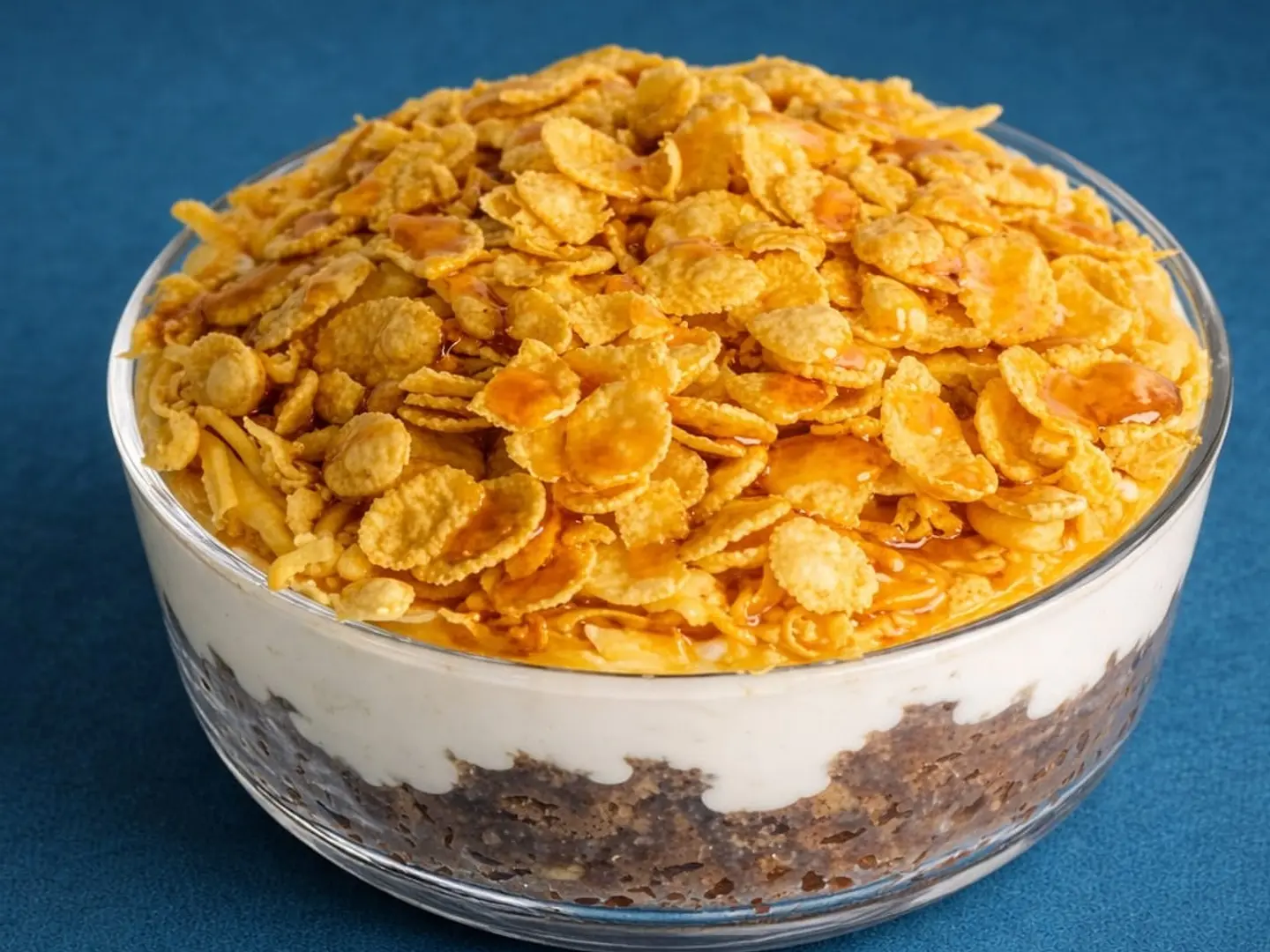 عريكه مكسرات