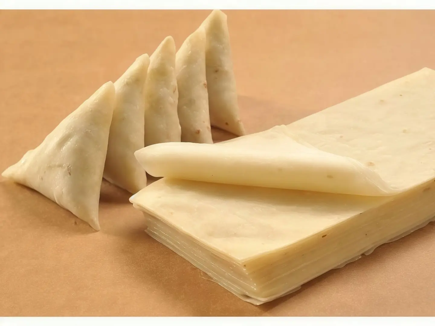 عجينه سمبوسه