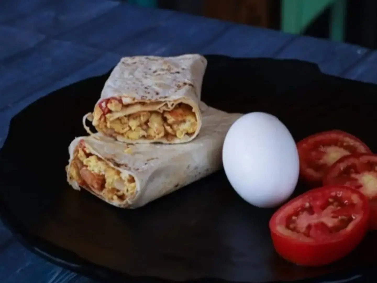Doubt Sandwich - Ordinary Bread