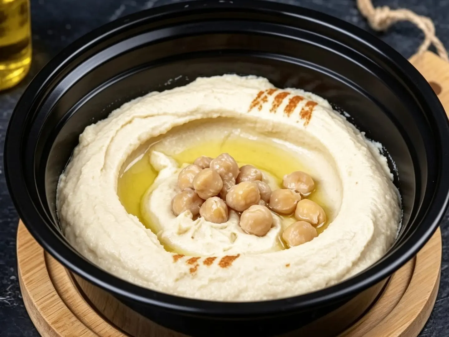 Hummus