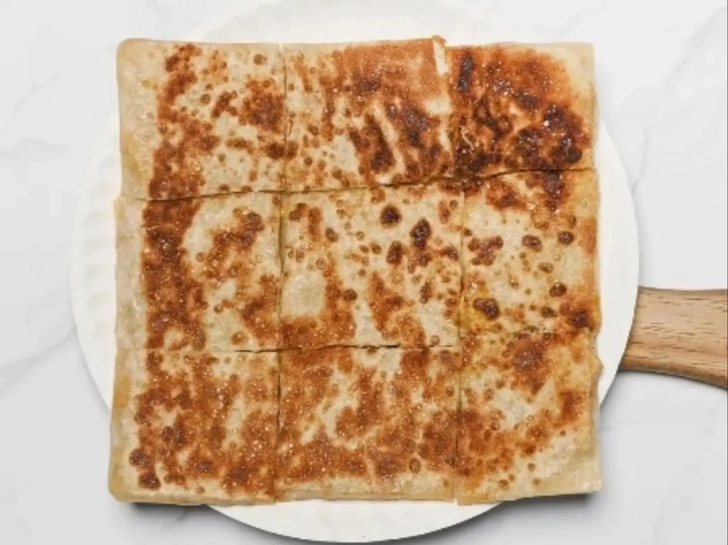 Signature Mutabbak