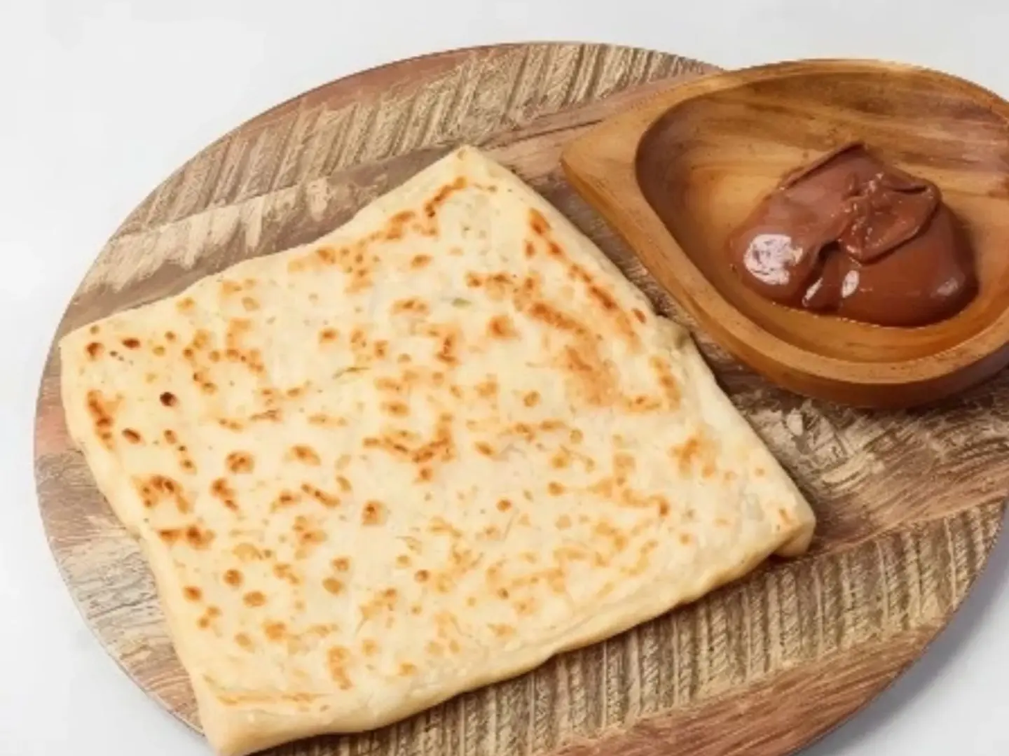 Nutella Mutabbak