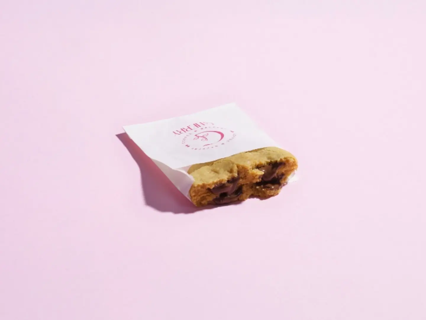 Cherry Cookies