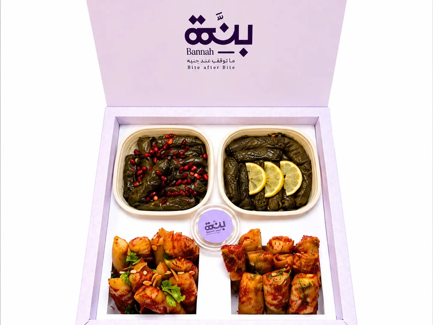 Bannah Box
