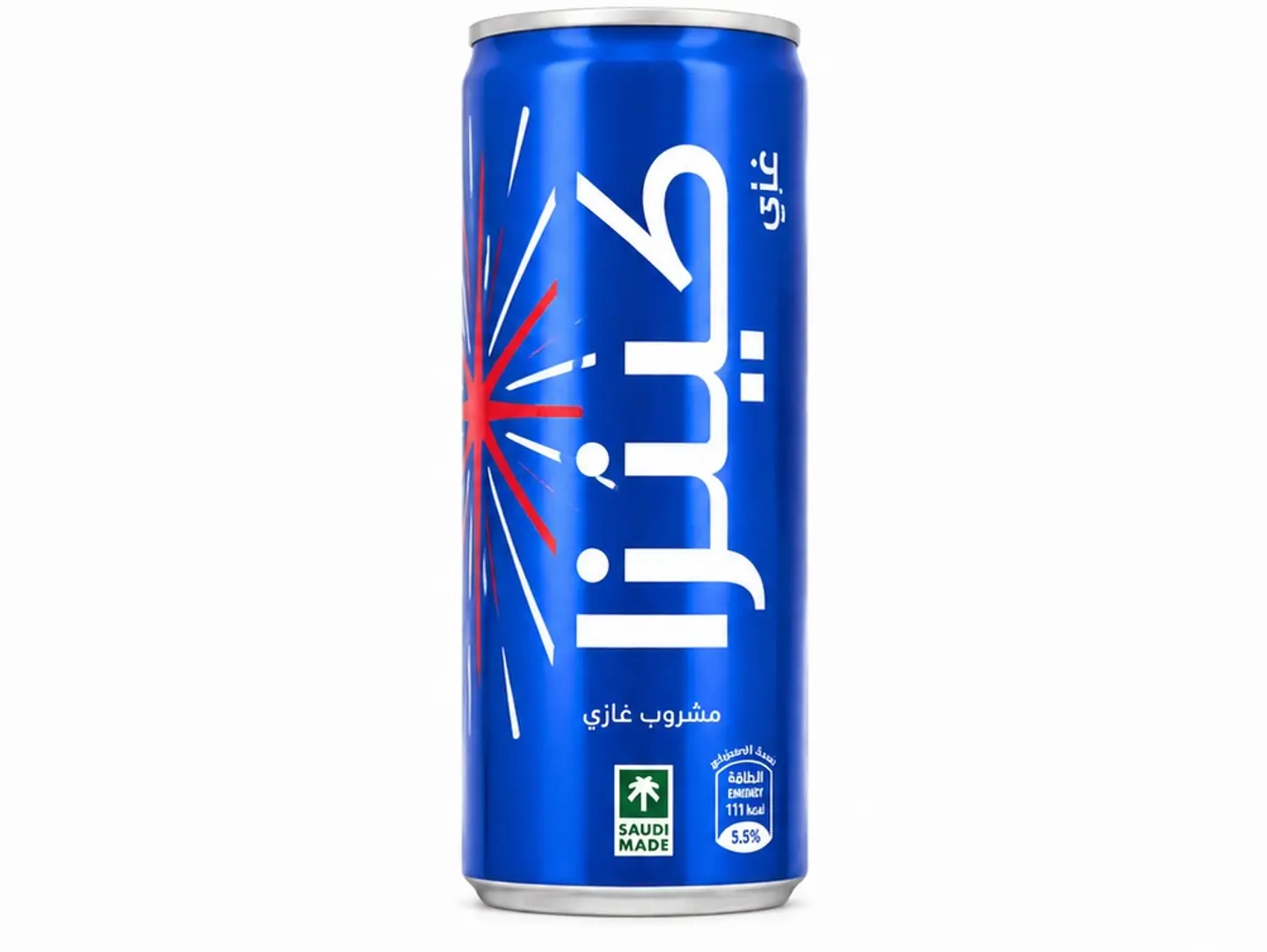 كينزا كولا 250 مل