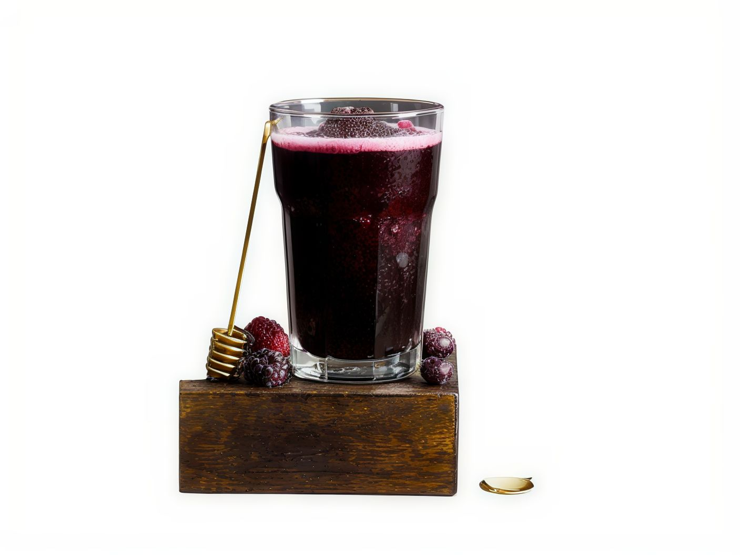 Mixed Berry