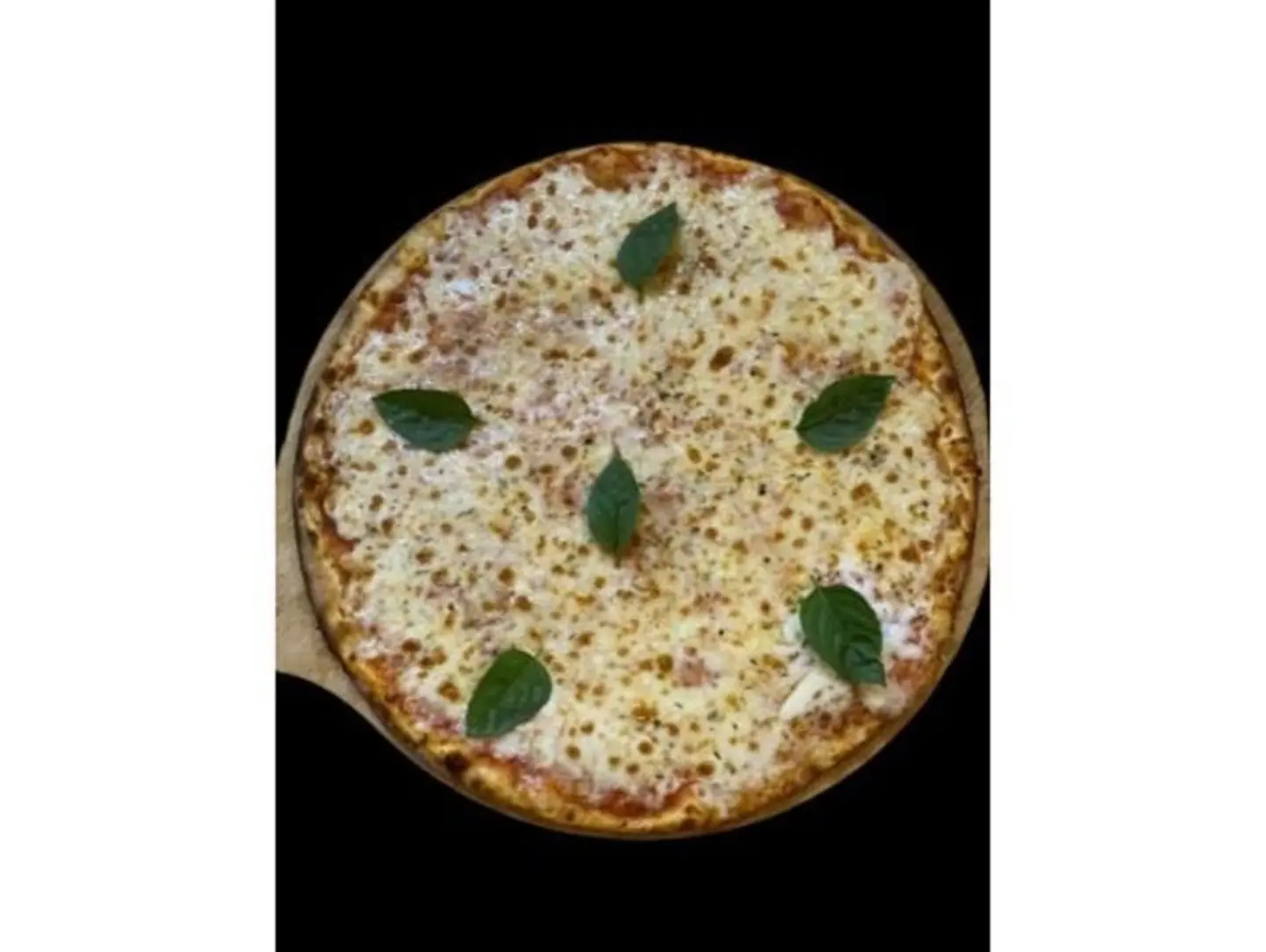 Margherita Pizza - Large