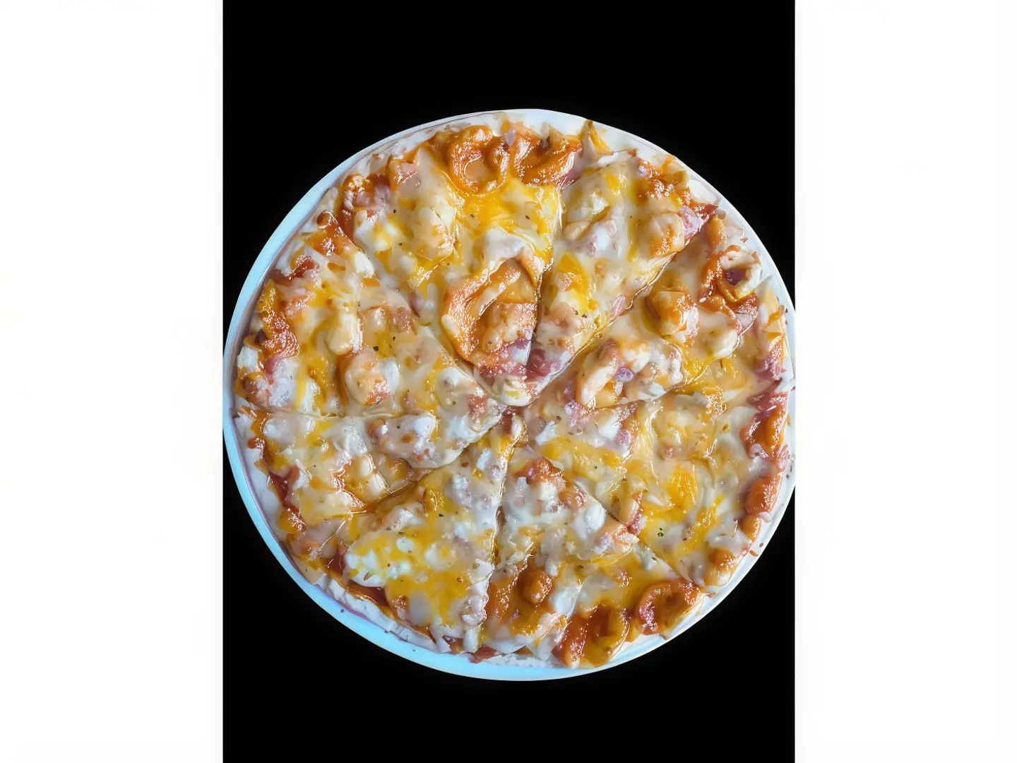 Muhammara With Kashkaval Cheese