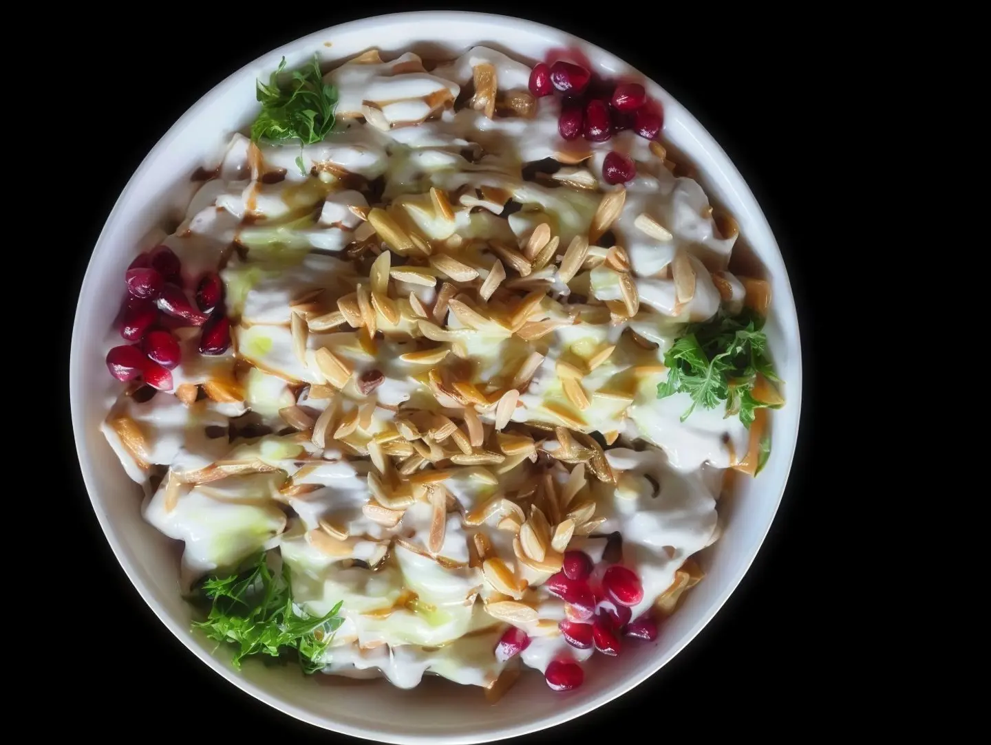 Shish Tawook Fatteh - Large