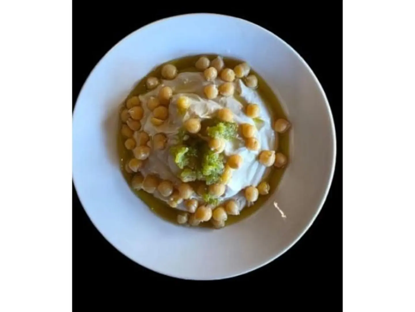 Hummus - Large