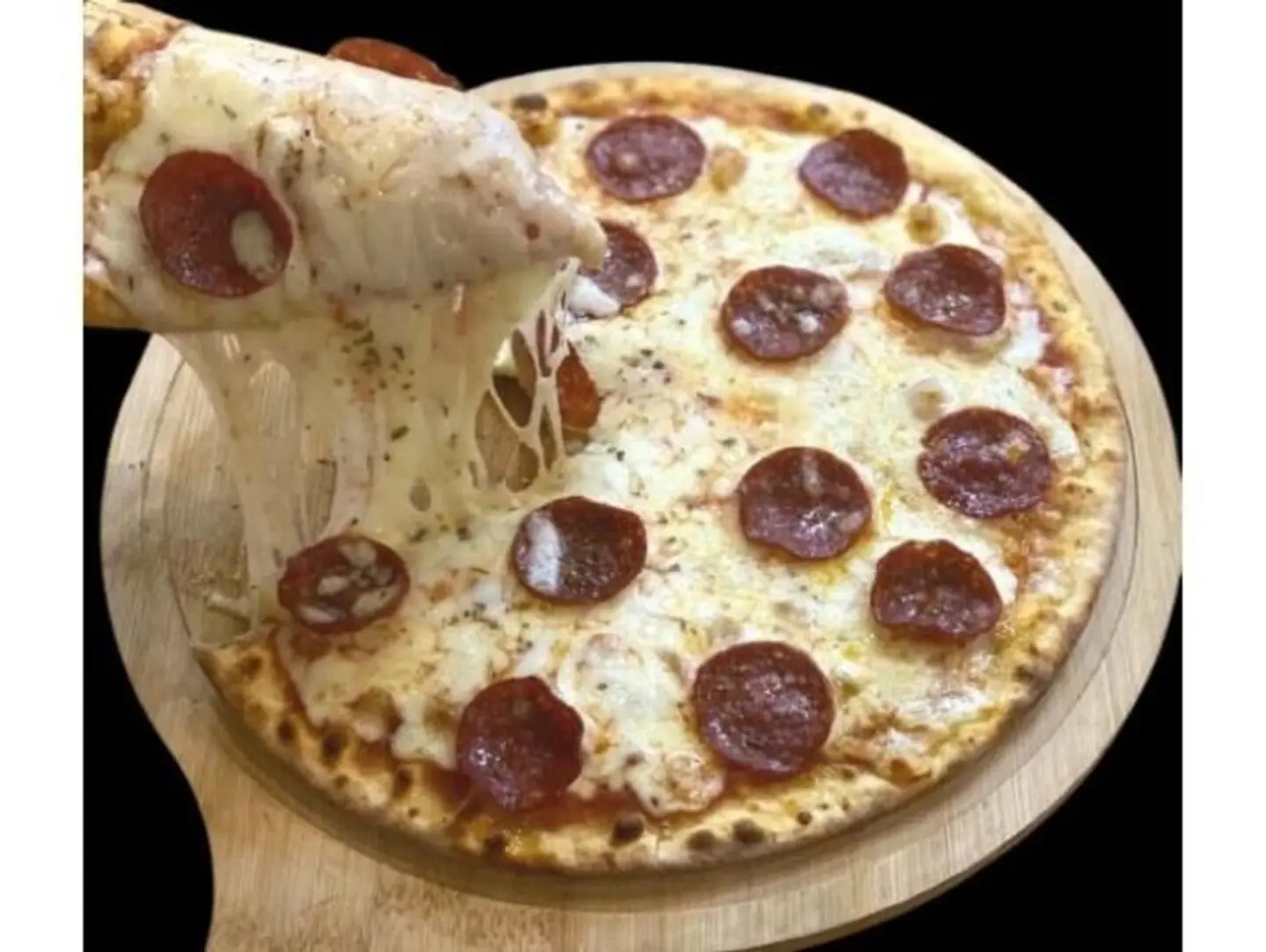 Pepperoni Pizza - Large