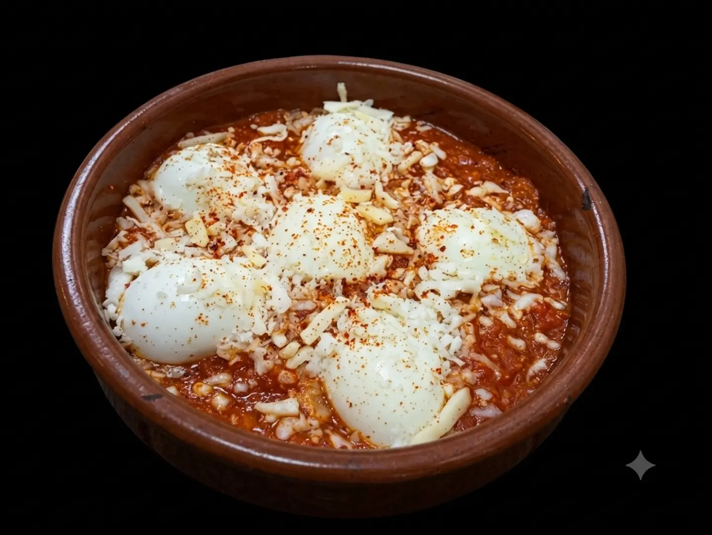 Turkish Egg Pottery