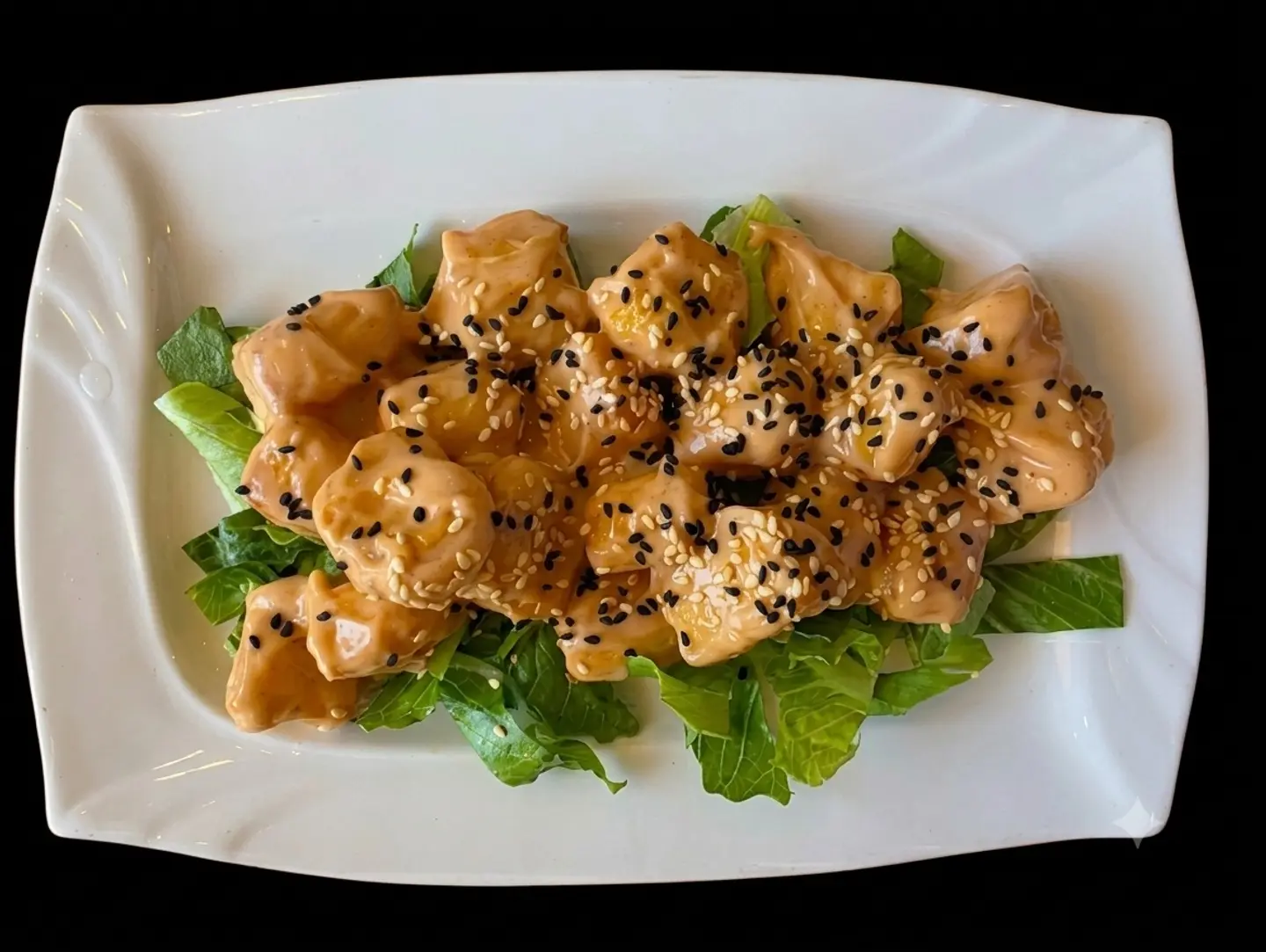 Halloumi Dynamite