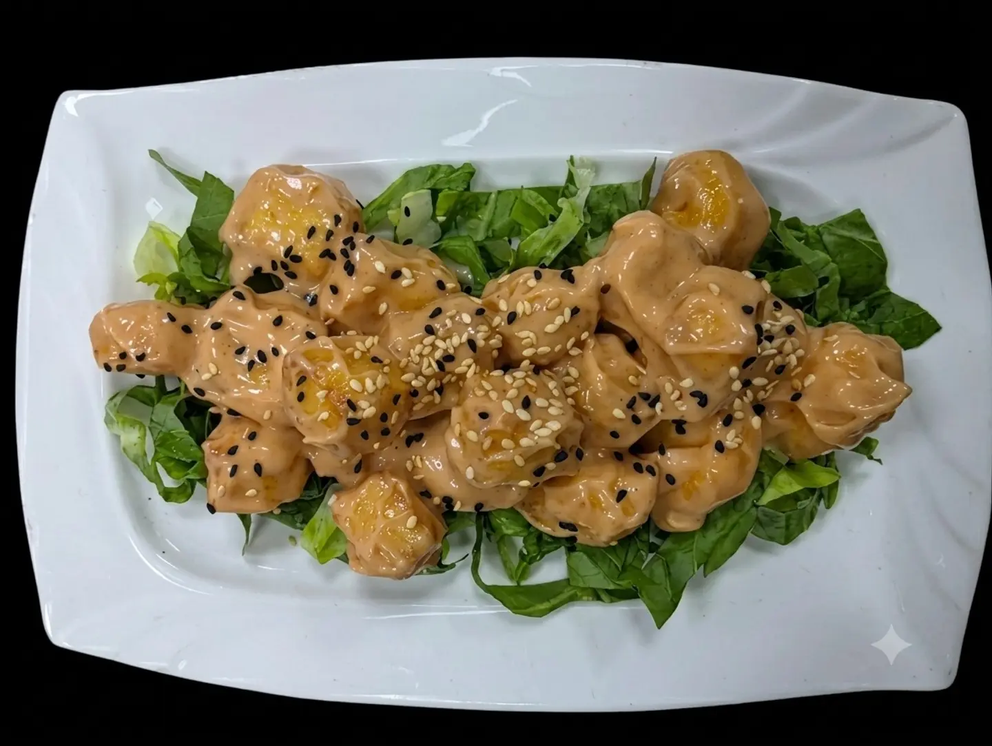 Shrimp Dynamite