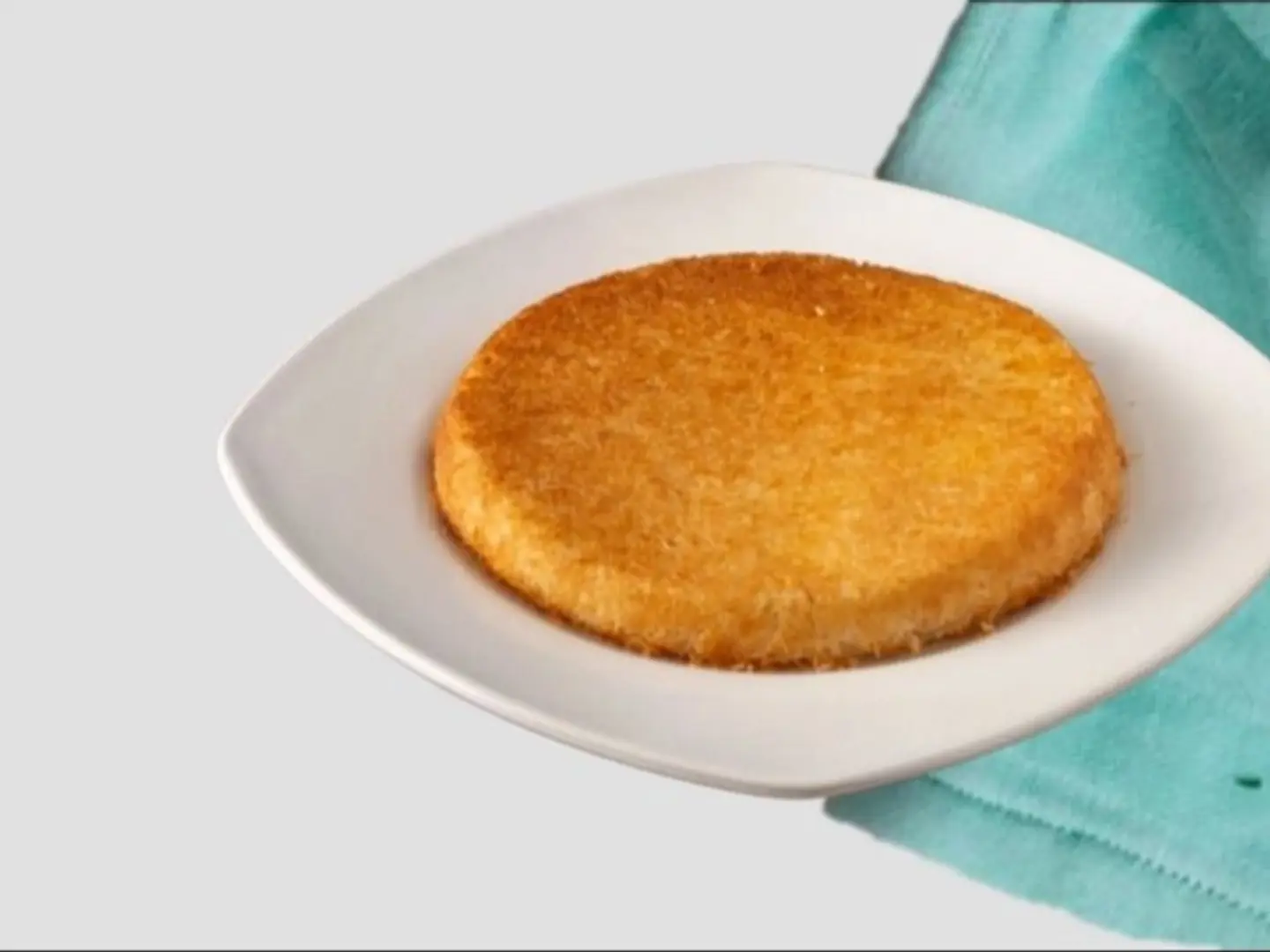 Cream Kunafa