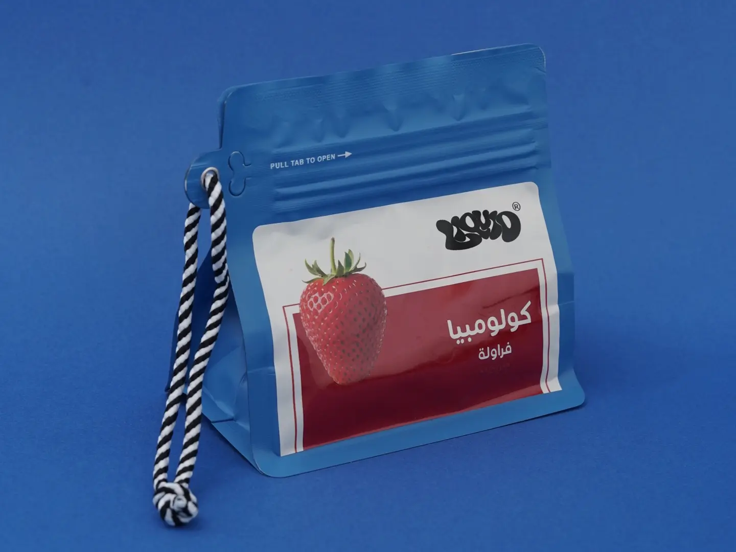 Beans Strawberry 150 G