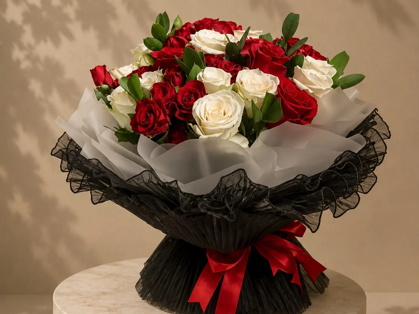 Apology Package