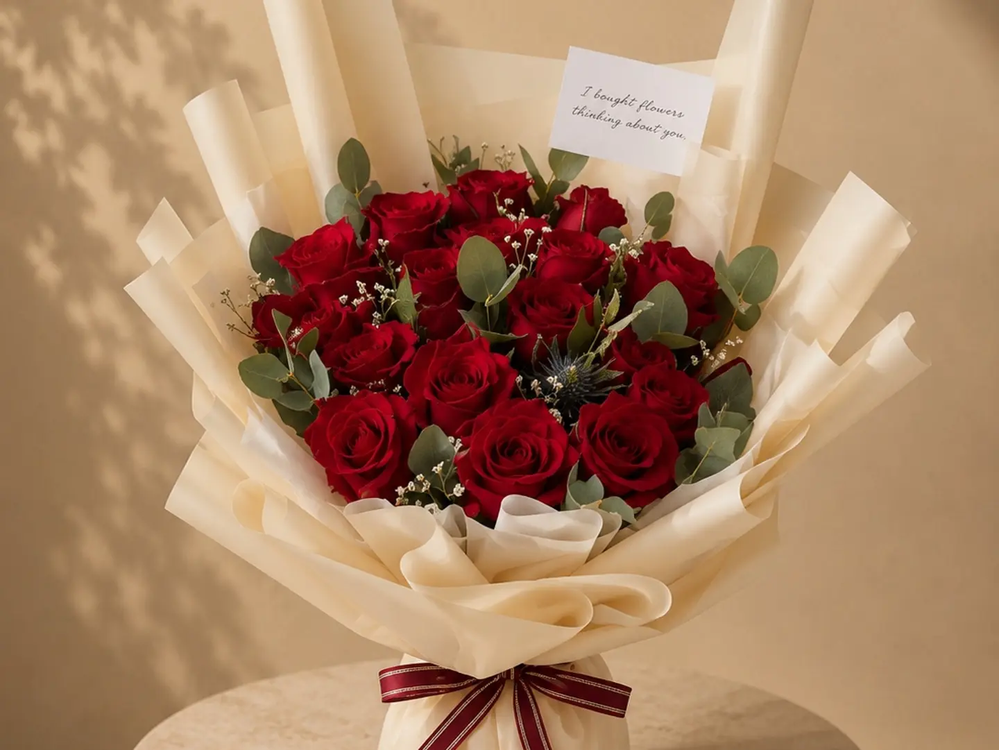Gratitude Bouquet