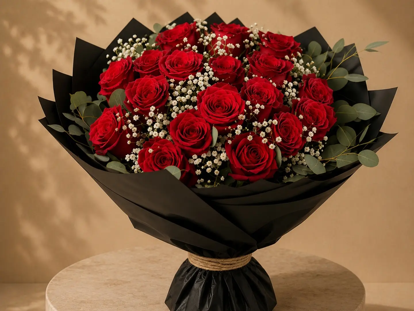 Pampering Bouquet