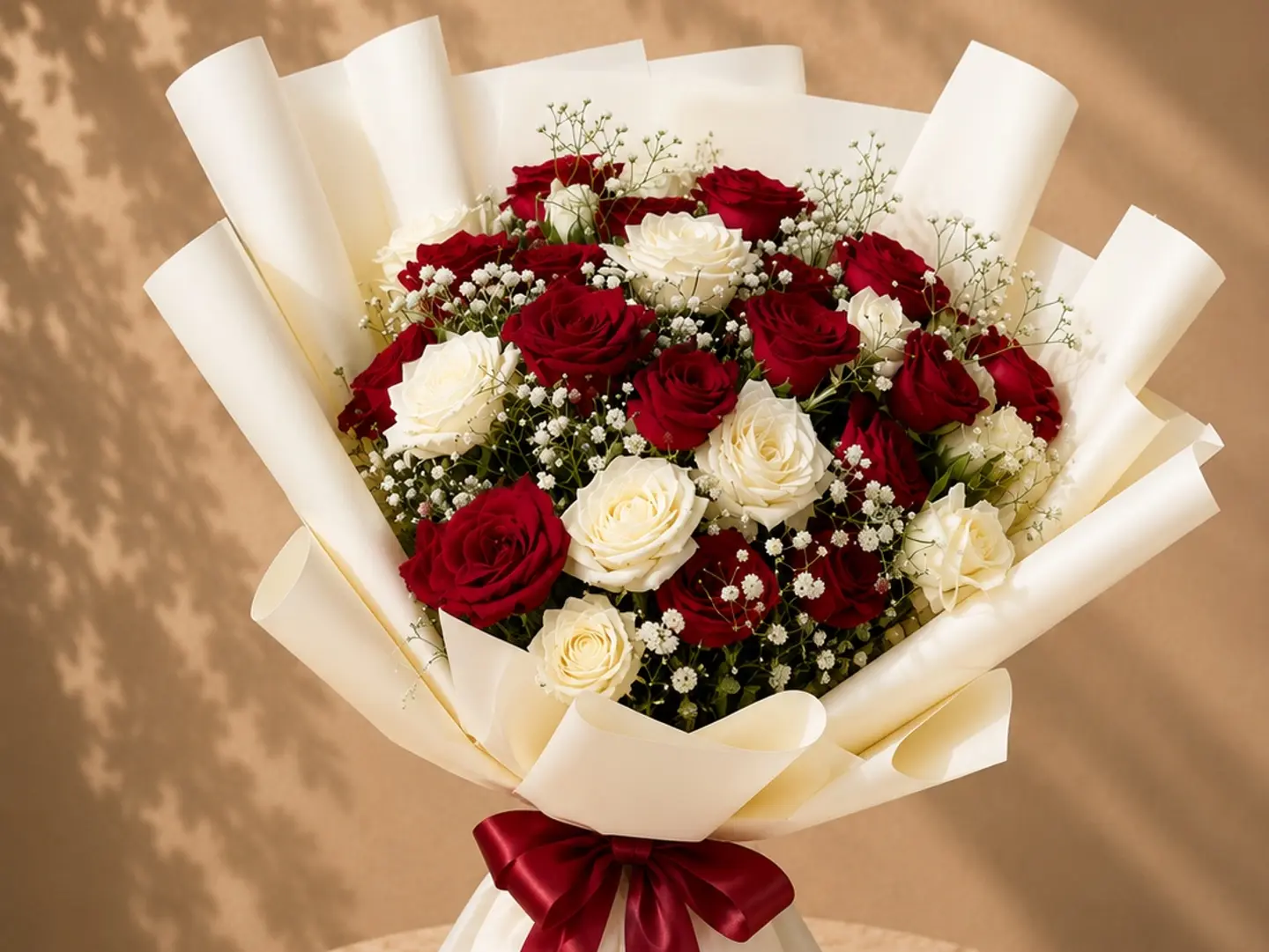 Thank You Bouquet
