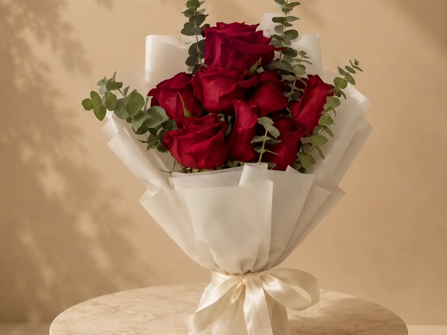 Bouquet Of Love