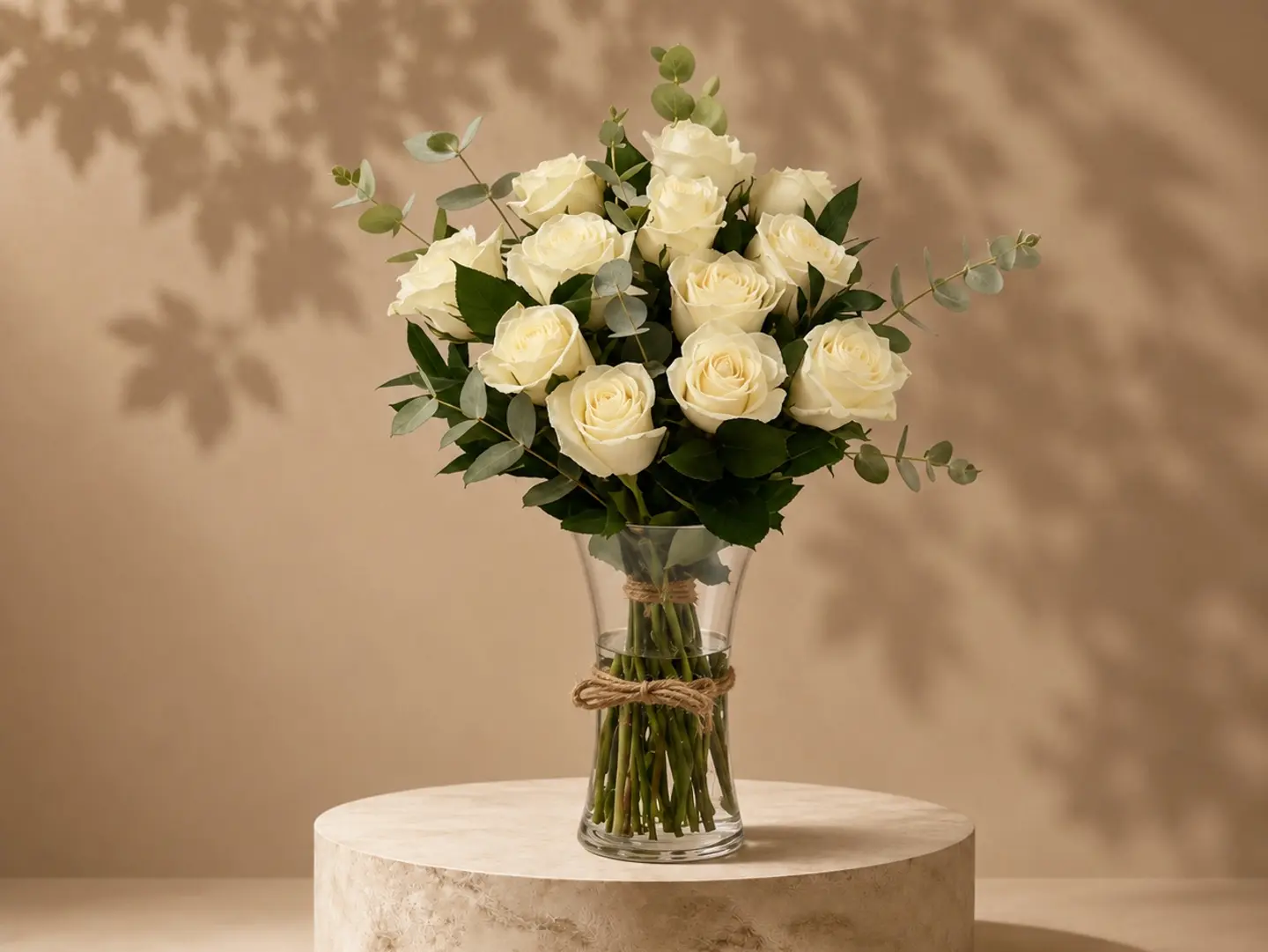 Beauty Vase