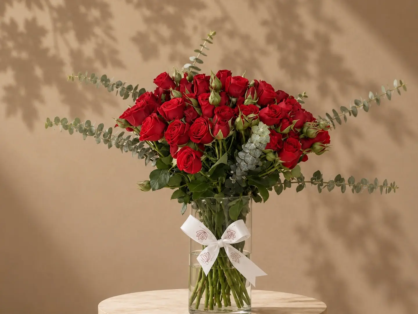 Love Vase