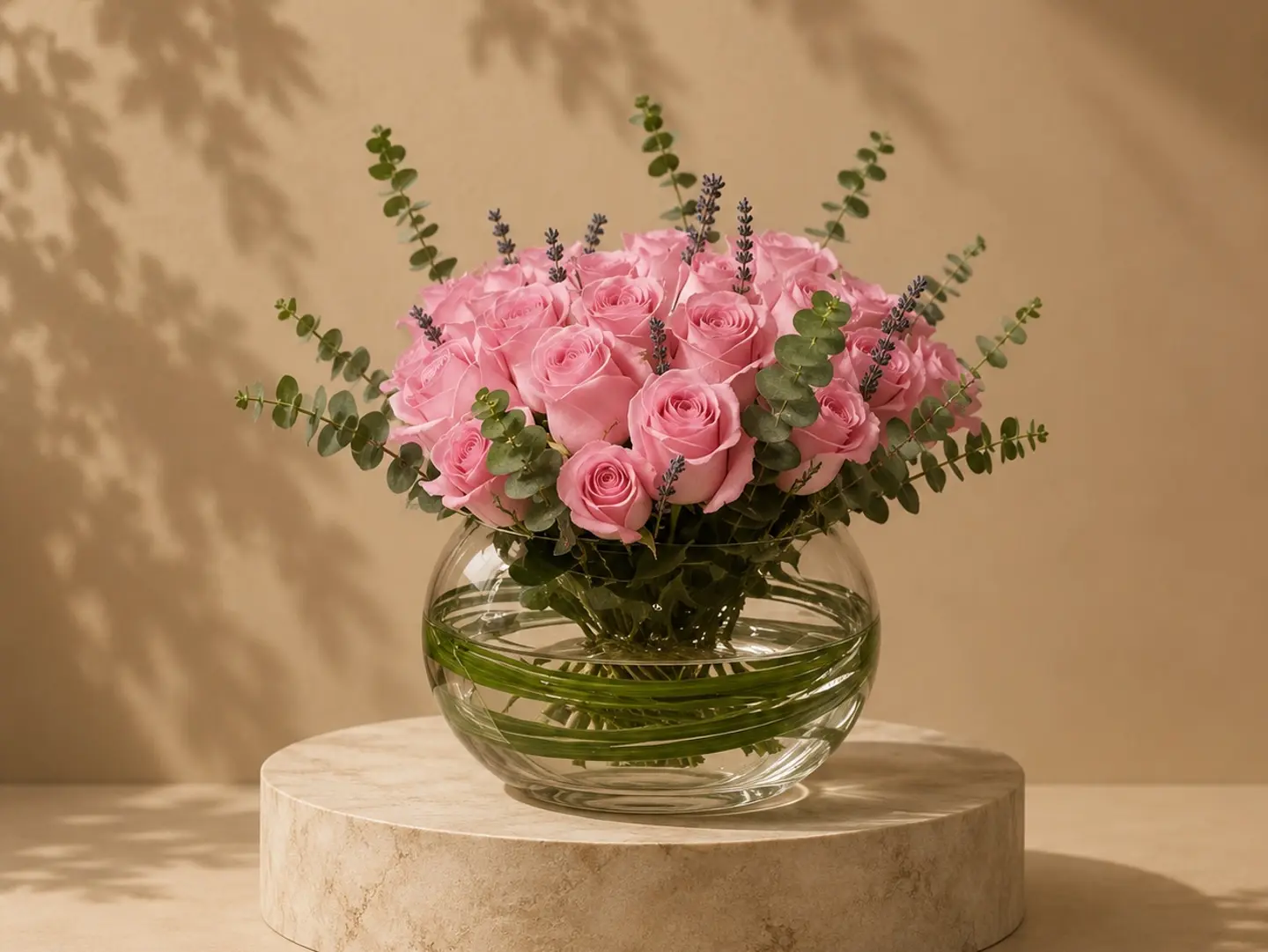 Princess Vase
