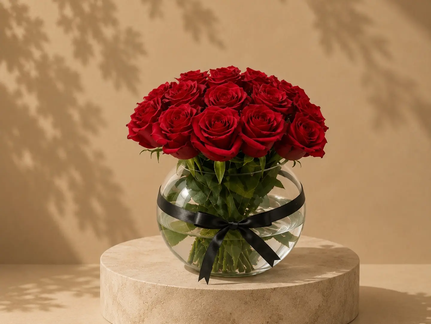 Vase Of Love