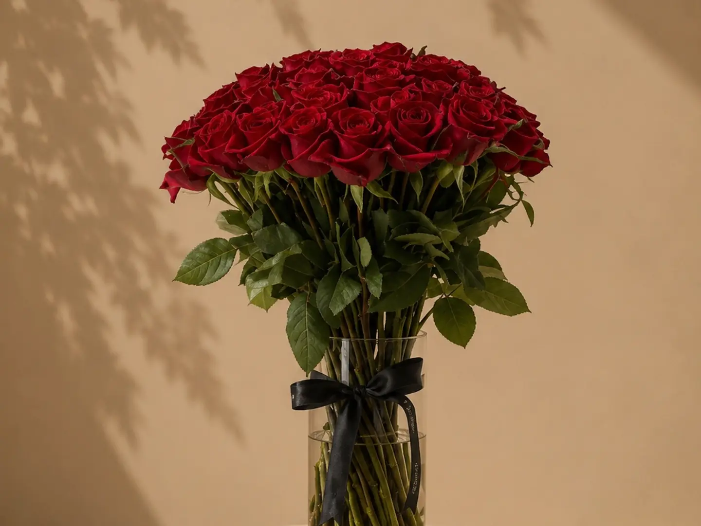 Peace Vase