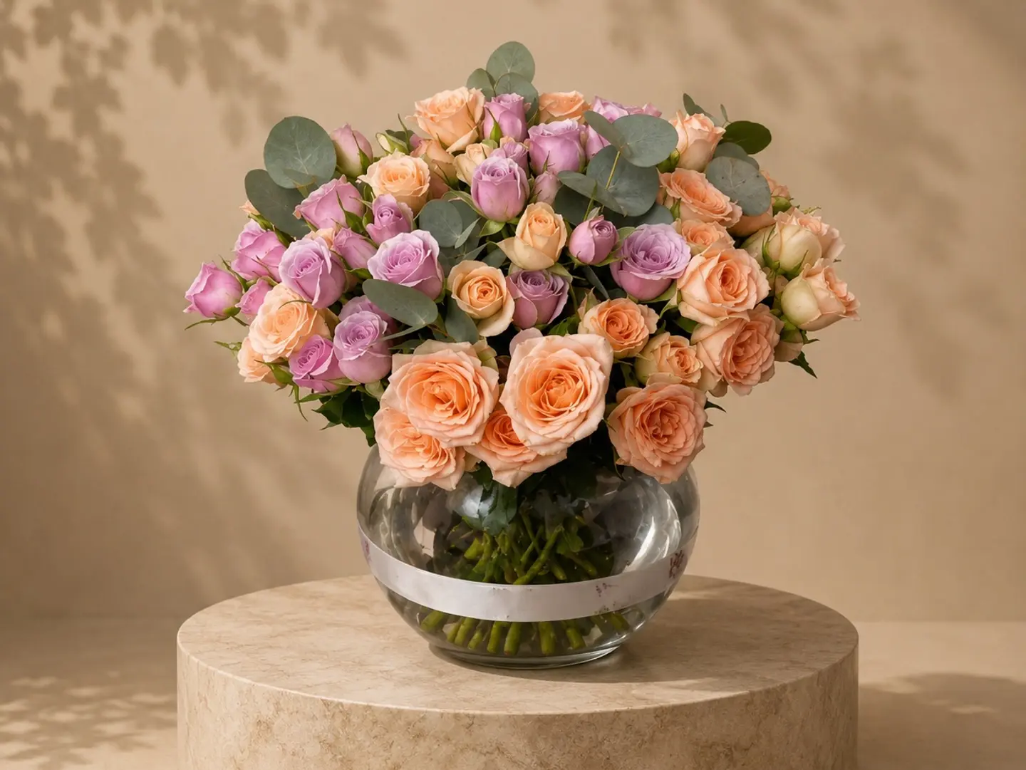 Cloud Vase