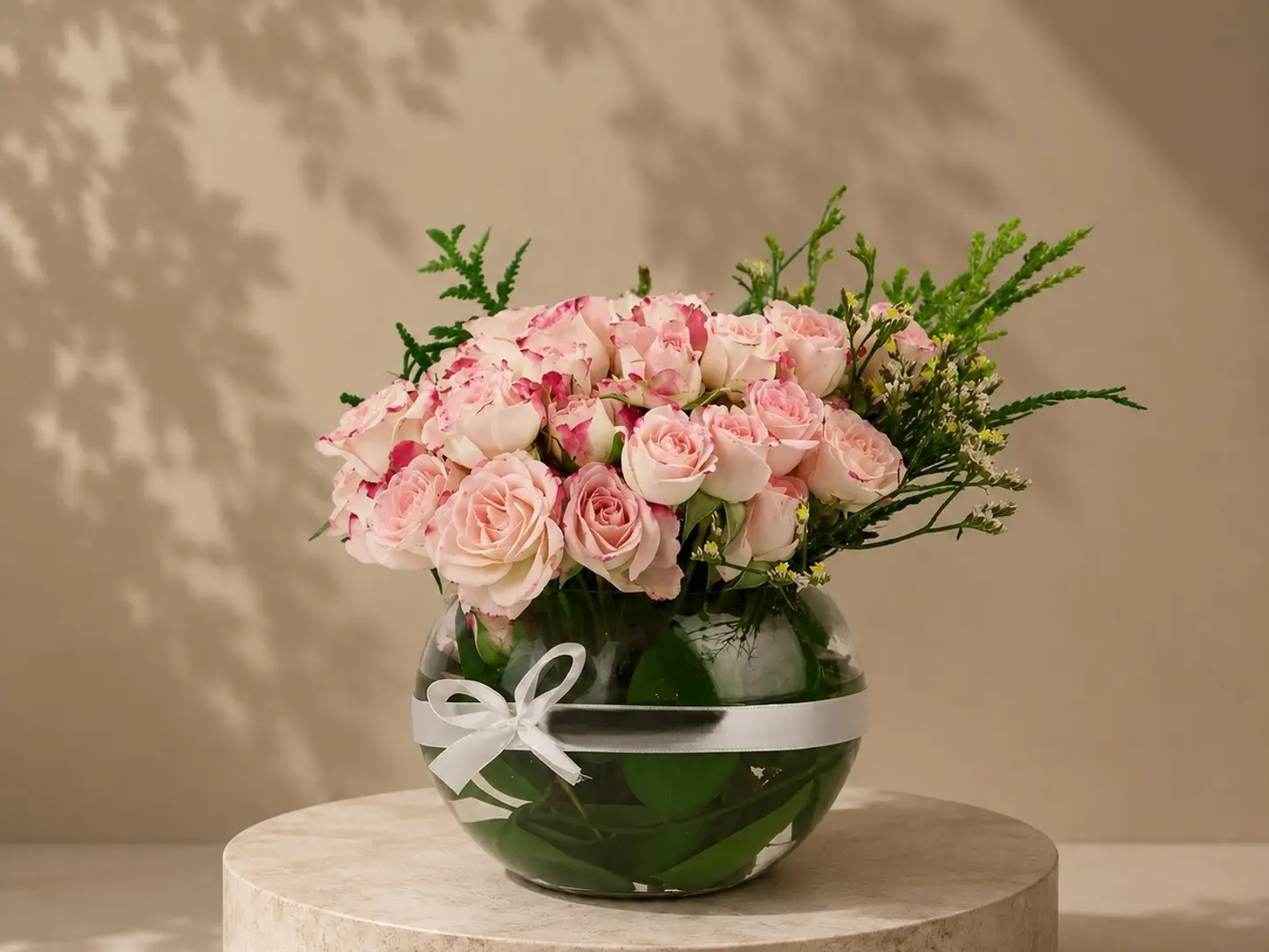 The Vase Of Femininity