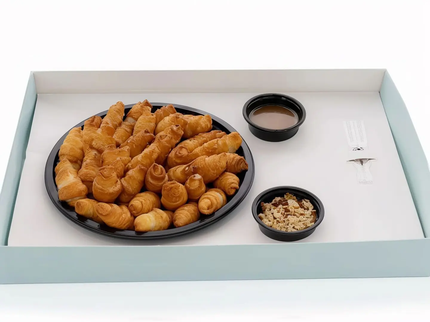 كرواسون السميد