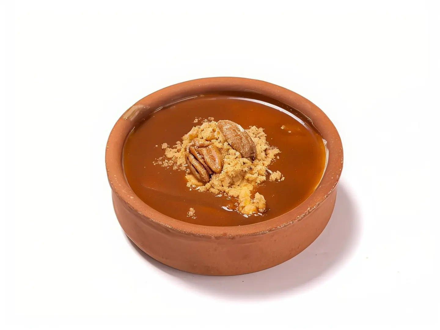 بودينغ التمر