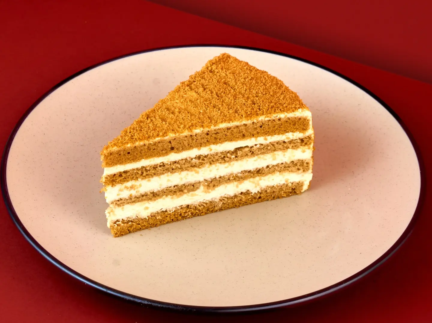 Honey Cake