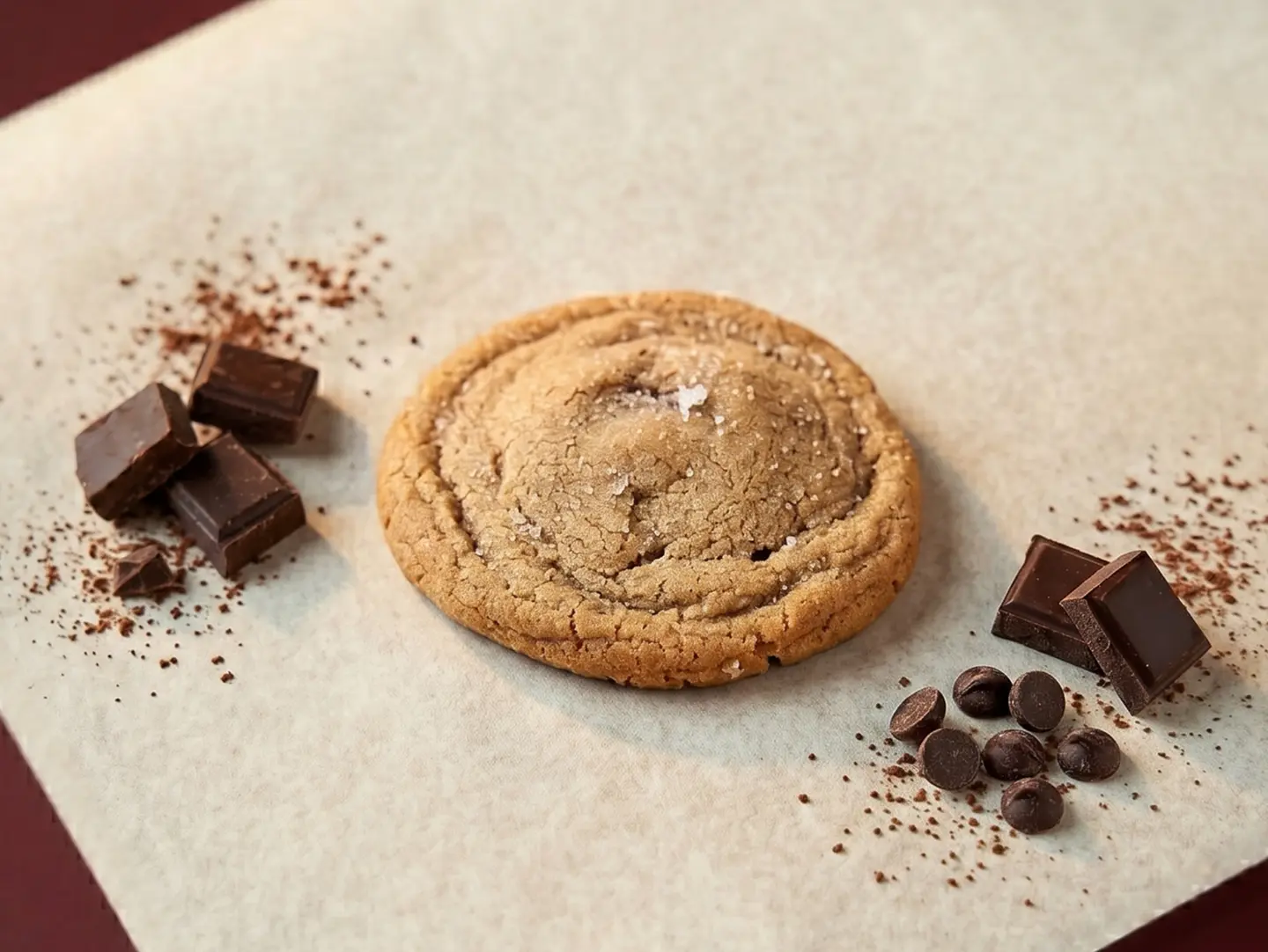 Classic Cookies