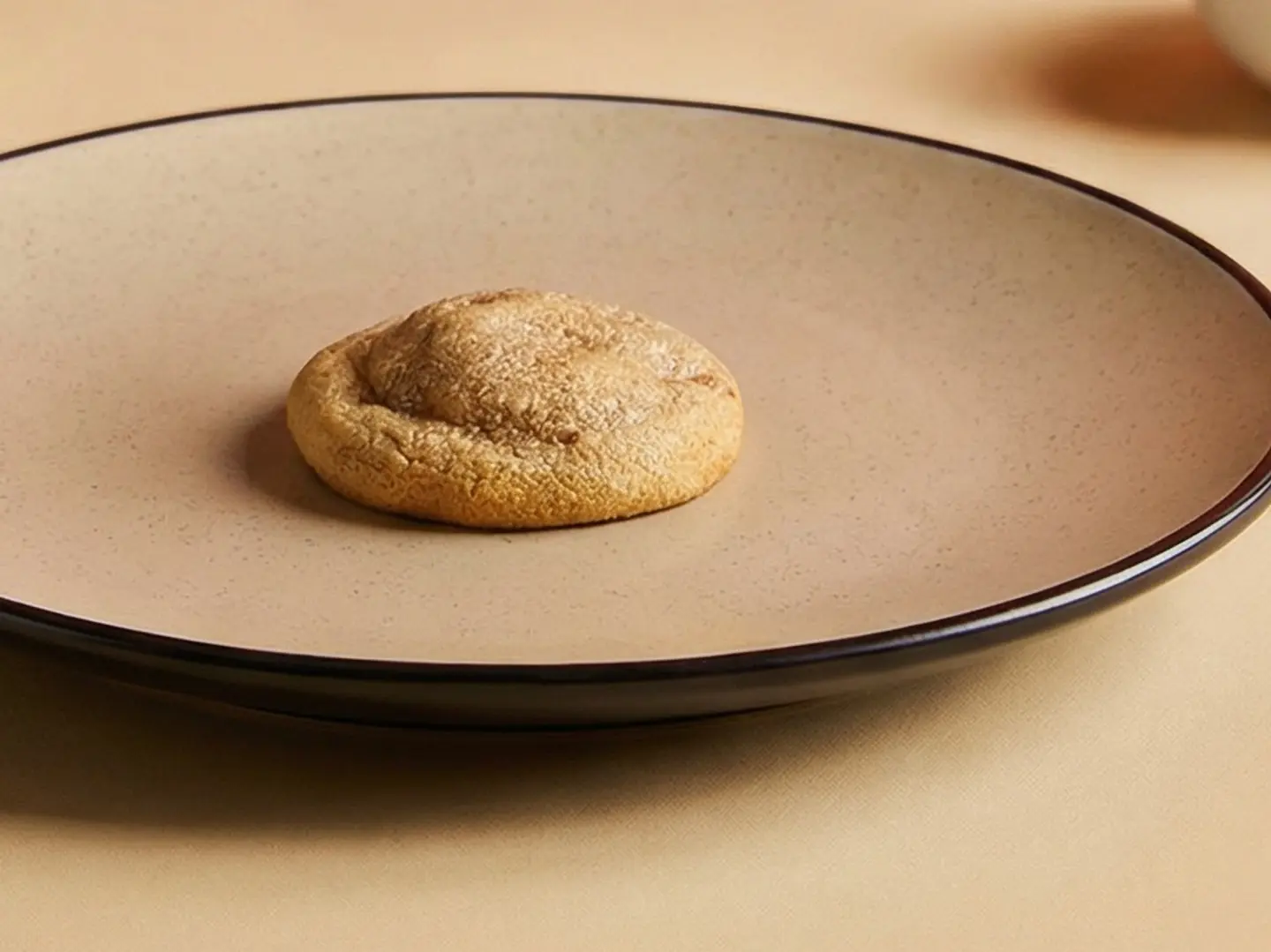 Mini Classic Cookies