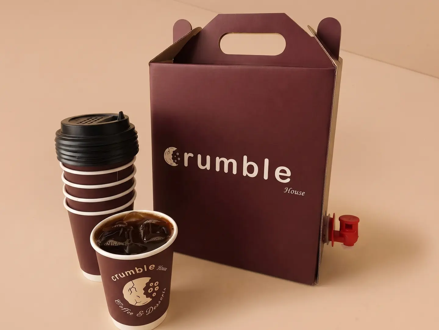Today's Coffee Box