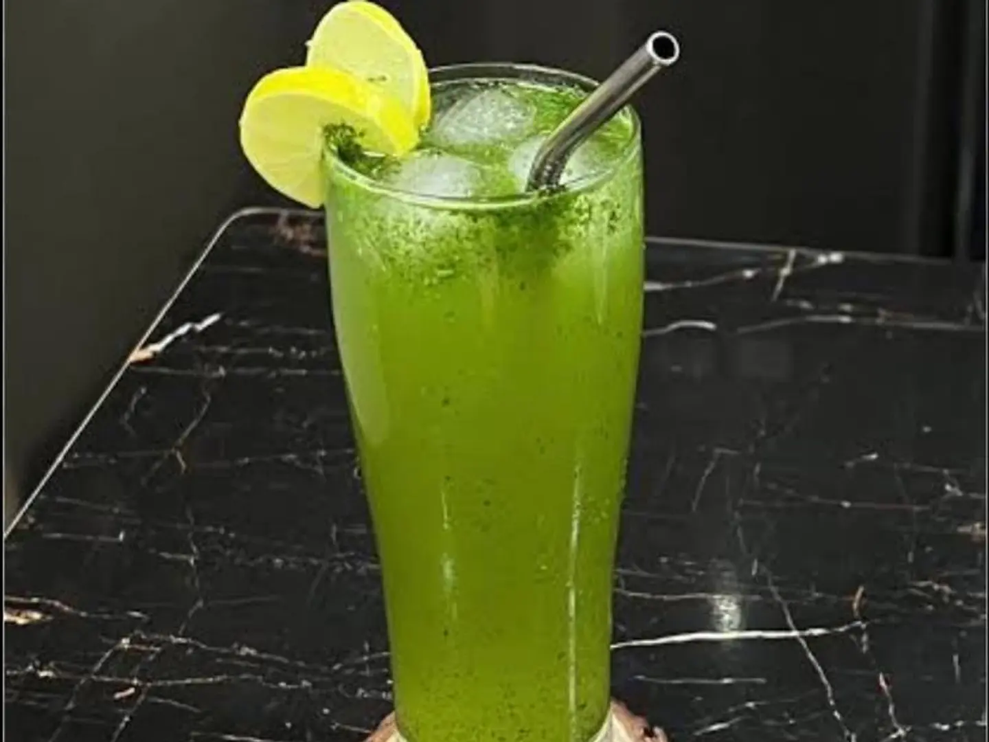 Mint Margarita Large