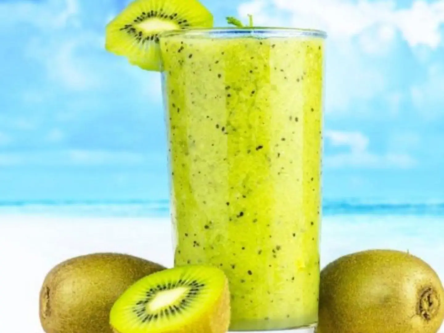 Kiwi Juice 1 Liter