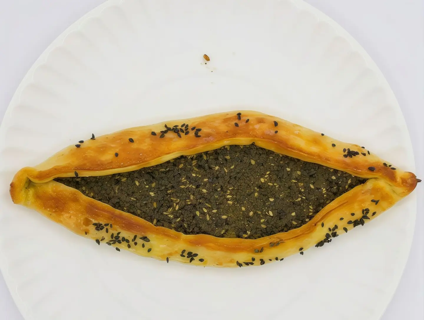 فطاير زعتر