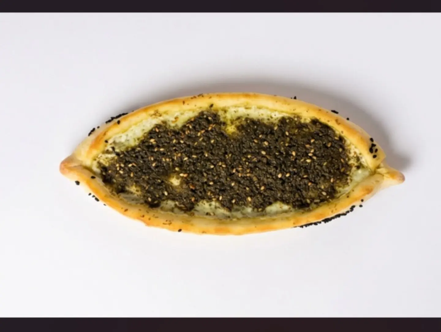 فطاير لبنة زعتر