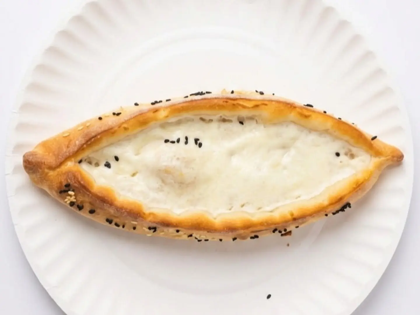 فطاير لبنة