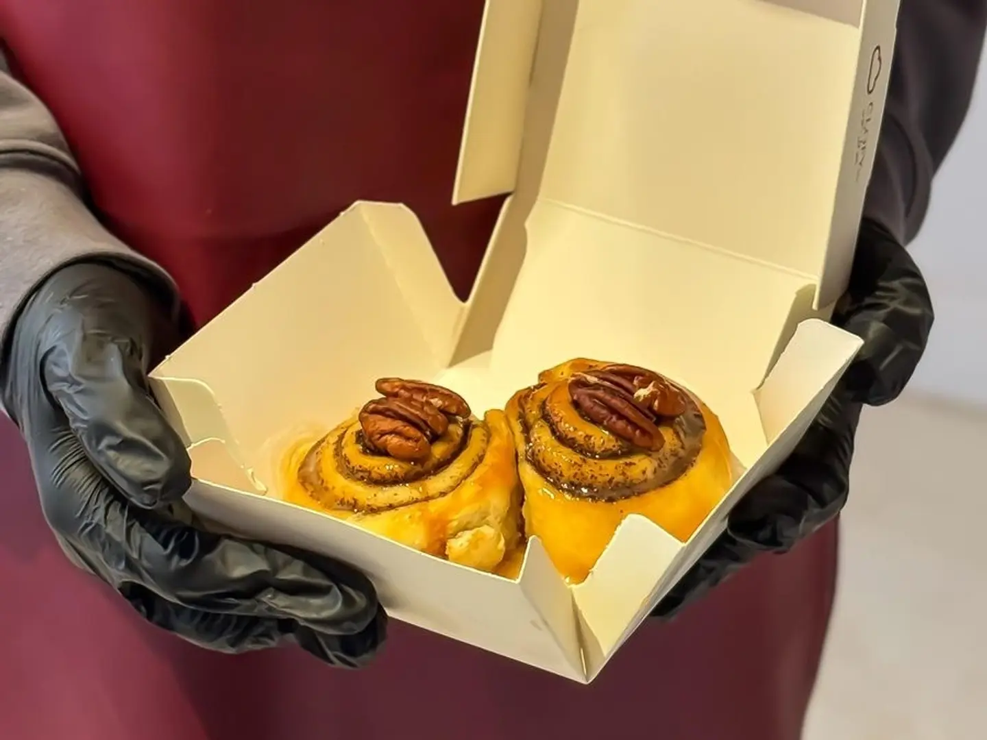 سينابون كلاسيك