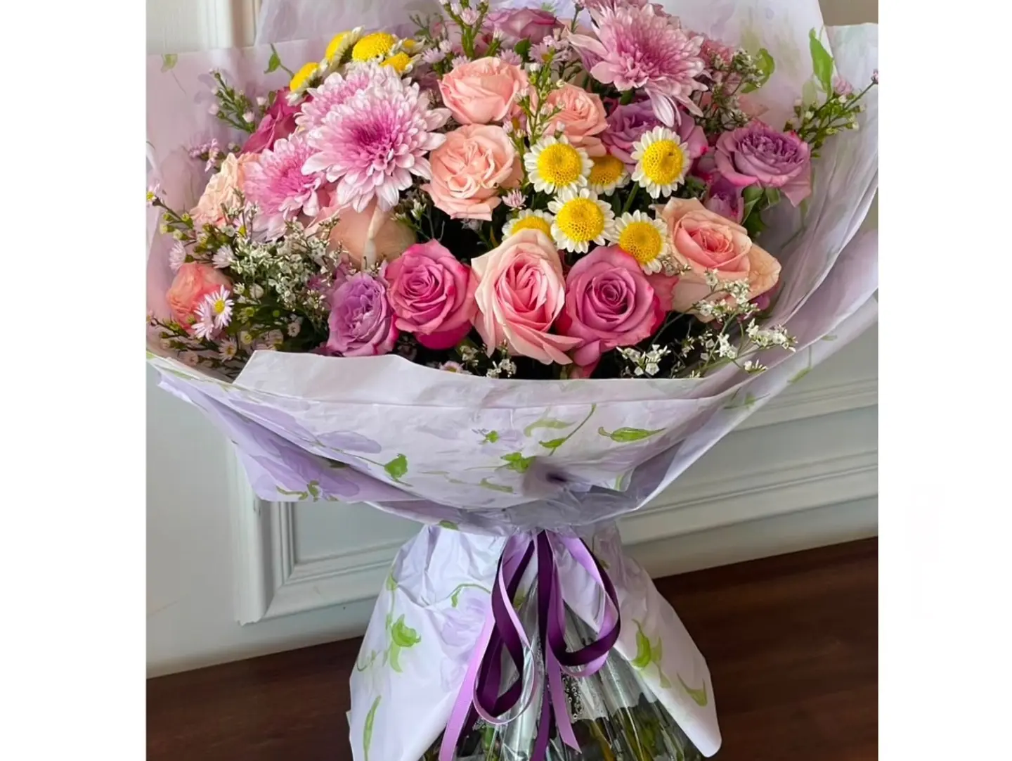 Flowers 31
