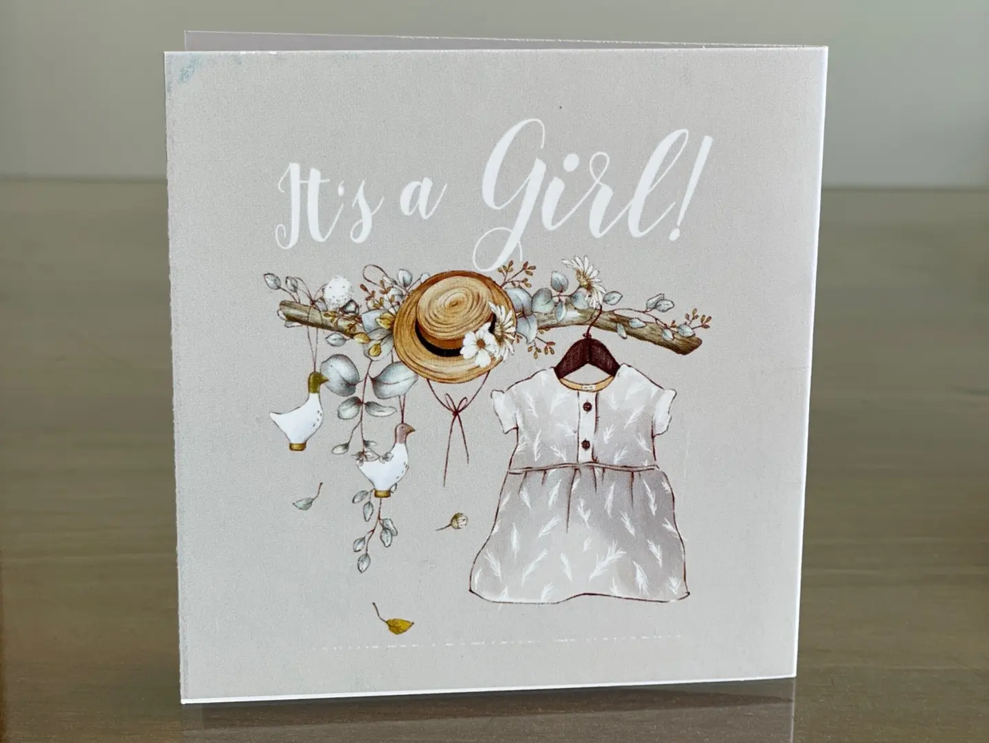 Card 8